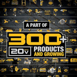 100 % DEWALT akumuliatorius 60 V/20 V 9 Ah ličio jonų akumuliatorius DCB609 „Dewalt FLEXVOLT Technology“ tvirta ir ilgalaikė galia su BMS garantija