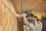 Bosch GSA 18V-280 Brushless Cordless Reciprocating Saw 18V 3100rpm Handheld Metal Wood Universal Cutting Electric Tool, with Battery & Charger Included