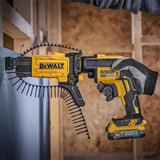 DeWalt 18V XR Bürstenloser 360° Rotierender Trockenbauschrauber (Ohne Akku) DCF620 DCF6202
