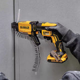 DeWalt 18V XR Bürstenloser 360° Rotierender Trockenbauschrauber (Ohne Akku) DCF620 DCF6202