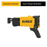 DeWalt 18V XR Bürstenloser 360° Rotierender Trockenbauschrauber (Ohne Akku) DCF620 DCF6202