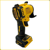DeWALT 3 colių kampinis šlifuoklis, mini poliravimo, šlifavimo mašina, elektriniai pjovimo įrankiai, skirti 18V 20V akumuliatoriams