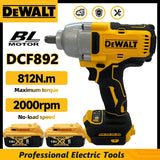 DeWalt Cordless Brushless Angle Grinder, Cutter, Electric Wrench, Polisher, Air Pump, Heat Gun Multifunctional Power Tools