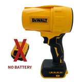 DeWalt Cordless Brushless Angle Grinder, Cutter, Electric Wrench, Polisher, Air Pump, Heat Gun Multifunctional Power Tools