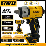 DeWalt Cordless Brushless Angle Grinder, Cutter, Electric Wrench, Polisher, Air Pump, Heat Gun Multifunctional Power Tools