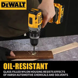 DEWALT akumuliatorinis gręžtuvas DCD796 20V, elektrinis įrankis bešepetėlinis smūginis gręžtuvas, akumuliatorinis elektrinis suktuvas, įrankis „pasidaryk pats“ namuose
