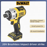DEWALT DCD old850 20V Akku-Bohrmaschine und Schlagschrauber bürstenlos, multifunktionales Handwerkzeug (nur Werkzeug)