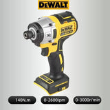 DEWALT DCD old850 20V Akku-Bohrmaschine und Schlagschrauber bürstenlos, multifunktionales Handwerkzeug (nur Werkzeug)