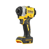 DEWALT DCD old850 20V Akku-Bohrmaschine und Schlagschrauber bürstenlos, multifunktionales Handwerkzeug (nur Werkzeug)