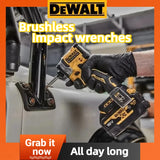 DEWALT DCD old850 20V Akku-Bohrmaschine und Schlagschrauber bürstenlos, multifunktionales Handwerkzeug (nur Werkzeug)