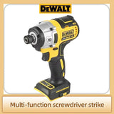 DEWALT DCD old850 20V Akku-Bohrmaschine und Schlagschrauber bürstenlos, multifunktionales Handwerkzeug (nur Werkzeug)