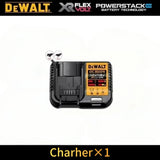 DEWALT DCD805 20V Bürstenloser Akku-Schlagbohrmaschinen-Set Elektro-Schrauber Handbohrmaschine mit Lithium-Akku Komplettset