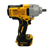 Dewalt DCF892 Bürstenloser 812N.m Elektroschrauber 1/2 Zoll Akku-Schlagschrauber Hohes Drehmoment Dreigang Auto-Reparatur Elektrowerkzeuge