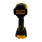 Dewalt DCF892 Bürstenloser 812N.m Elektroschrauber 1/2 Zoll Akku-Schlagschrauber Hohes Drehmoment Dreigang Auto-Reparatur Elektrowerkzeuge