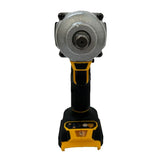 Dewalt DCF892 Bürstenloser 812N.m Elektroschrauber 1/2 Zoll Akku-Schlagschrauber Hohes Drehmoment Dreigang Auto-Reparatur Elektrowerkzeuge