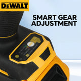 DEWALT DCF922 610Nm High Torque 20V Brushless Cordless Impact Wrench for Automotive Maintenance