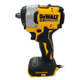 Dewalt DCF922 Bürstenloser Schlagschrauber Akku-Schrauber Hohes Drehmoment Variable Drehzahl Elektroschlüssel Wiederaufladbare Elektrowerkzeuge