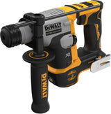 Dewalt DCH172N 16mm, bürstenloser Motor, elektropneumatisches Schlagwerk, integrierte LED-Leuchte, Zusatzhandgriff, Akku und Ladegerät