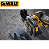 Dewalt DCS438 Akumuliatorinis Pjovimo Įrankis 20V XR Bešepetėlinis Kampinis Pjoviklis Elektriniai Įrankiai DCS438N Įkraunamas Mini Elektrinis Pjūklas