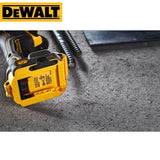 Dewalt DCS438 Akumuliatorinis Pjovimo Įrankis 20V XR Bešepetėlinis Kampinis Pjoviklis Elektriniai Įrankiai DCS438N Įkraunamas Mini Elektrinis Pjūklas