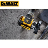 Dewalt DCS438 Akumuliatorinis Pjovimo Įrankis 20V XR Bešepetėlinis Kampinis Pjoviklis Elektriniai Įrankiai DCS438N Įkraunamas Mini Elektrinis Pjūklas