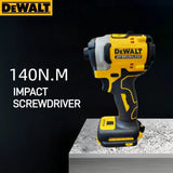 DEWALT naujas DCF850 20 V akumuliatorinis elektrinis suktuvas bešepetėliniu varikliu, įkraunamas gręžtuvas-suktuvas, elektrinis smūginis veržliaraktis, didelis sukimo momentas