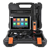 OTOFIX D1 PROS2 Diagnosescanner, ECU-Codierung, bidirektionale Steuerung, Diagnosewerkzeuge, CANFD DoIP, 2 Jahre Update, D1 PROS