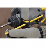 Stanley FATMAX SFMCH900B 18V V20 SDS + smūginis gręžtuvas bešepetėliu varikliu