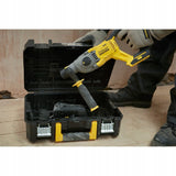 Stanley FATMAX SFMCH900B 18V V20 SDS + smūginis gręžtuvas bešepetėliu varikliu