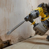 Stanley FATMAX SFMCH900B 18V V20 SDS + smūginis gręžtuvas bešepetėliu varikliu