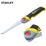 STANLEY FMHT0-20559-23C „Fatmax“ sulankstomas pjūklas, rankiniai įrankiai, medienos pjūklai, sodo rankiniai pjūklai, pjovimo įrankiai, 6 colių