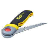 STANLEY FMHT0-20559-23C „Fatmax“ sulankstomas pjūklas, rankiniai įrankiai, medienos pjūklai, sodo rankiniai pjūklai, pjovimo įrankiai, 6 colių
